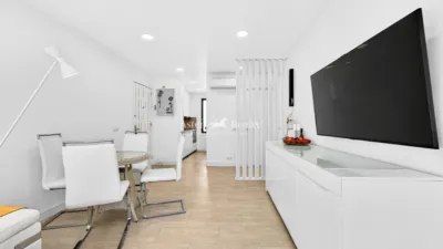 Apartment on Avenida de Rafael Puig Lluvina photo 6