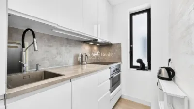 Apartment on Avenida de Rafael Puig Lluvina photo 8