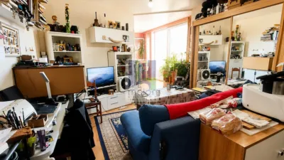 Apartment on Camino de Villafría photo 2