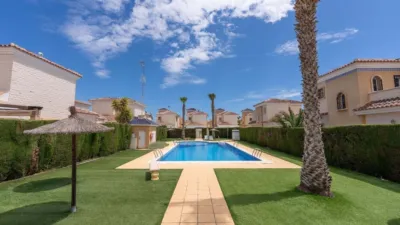 Casa – Guardamar del Segura, Urbanització El Ras - Vista 3
