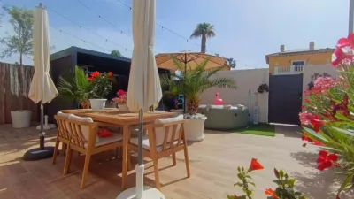 Casa – Guardamar del Segura, Urbanització El Ras - Vista 4