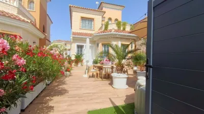 Casa – Guardamar del Segura, Urbanització El Ras - Vista 5