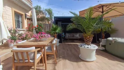 Casa – Guardamar del Segura, Urbanització El Ras - Más