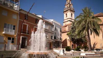 Piso - Vista 2