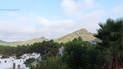 Casa – Murla, la Marina Alta - Més