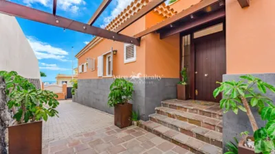 Casa en El Madroñal photo 3
