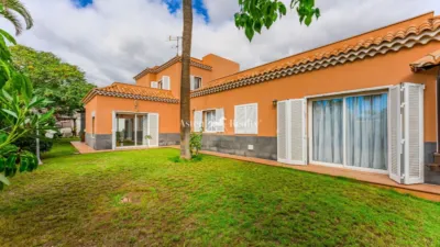 Casa en El Madroñal photo 4