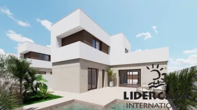 House in Los Alcázares photo 10