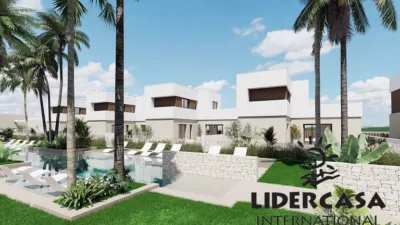 House in Los Alcázares photo 2