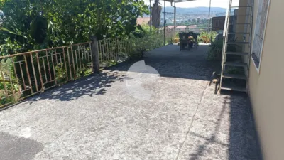 House in Cabeza de Vaca photo 13