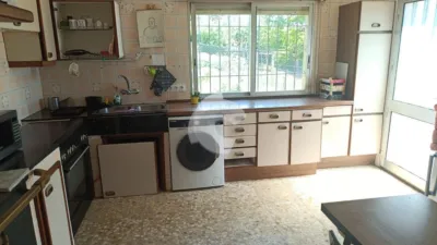 House in Cabeza de Vaca photo 17