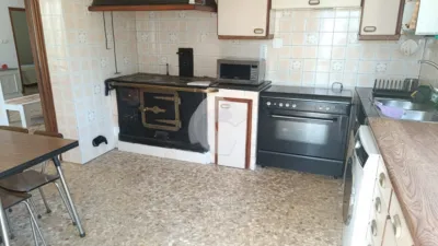 House in Cabeza de Vaca photo 18