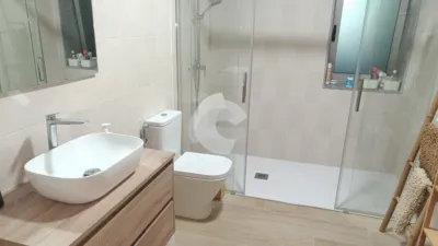 House in Cabeza de Vaca photo 21