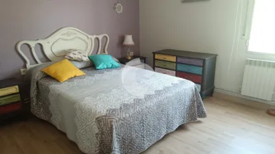 House in Cabeza de Vaca photo 29