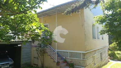 House in Cabeza de Vaca photo 2