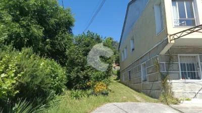 House in Cabeza de Vaca photo 4