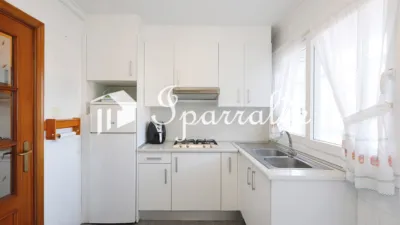 Apartment on Blas de Lezo Street photo 13