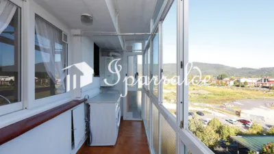 Apartment on Blas de Lezo Street photo 14