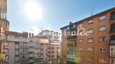 Apartment on Blas de Lezo Street photo 17