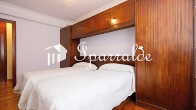 Apartment on Blas de Lezo Street photo 19