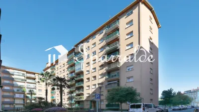 Apartment on Blas de Lezo Street photo 24