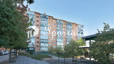 Apartment on Blas de Lezo Street photo 25