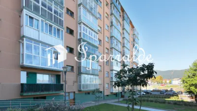 Apartment on Blas de Lezo Street photo 26