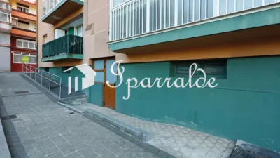 Apartment on Blas de Lezo Street photo 27
