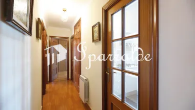 Apartment on Blas de Lezo Street photo 28