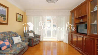 Apartment on Blas de Lezo Street photo 29