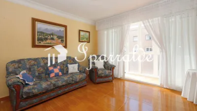 Apartment on Blas de Lezo Street photo 30