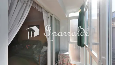 Apartment on Blas de Lezo Street photo 31