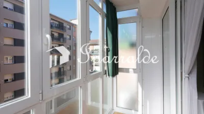 Apartment on Blas de Lezo Street photo 32