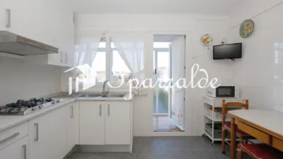 Apartment on Blas de Lezo Street photo 34