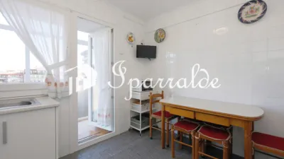 Apartment on Blas de Lezo Street photo 35