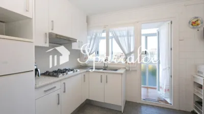 Apartment on Blas de Lezo Street photo 7