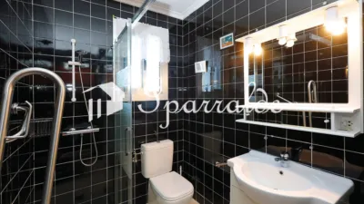 Apartment on Blas de Lezo Street photo 8
