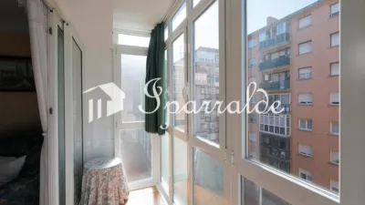 Apartment on Blas de Lezo Street photo 9