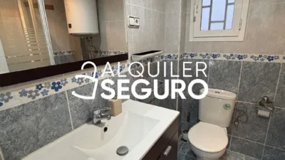 Piso en alquiler en Ciudad Lineal - Imagen 12