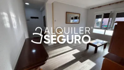 Piso en alquiler en Ciudad Lineal - Imagen 4
