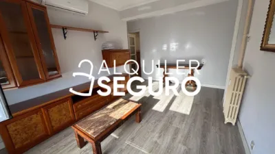 Piso en alquiler en Ciudad Lineal - Imagen 5
