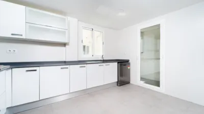 Apartment in Centre-La Canaleta photo 14