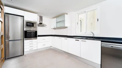 Apartment in Centre-La Canaleta photo 15