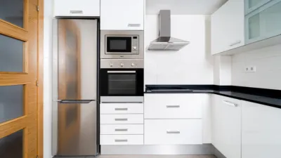 Apartment in Centre-La Canaleta photo 16