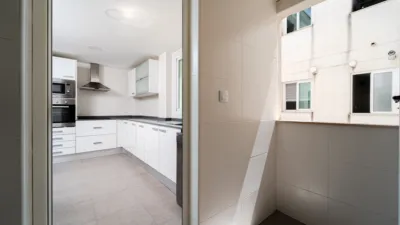 Apartment in Centre-La Canaleta photo 18