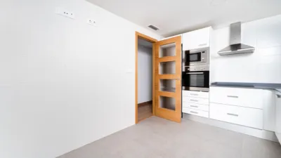 Apartment in Centre-La Canaleta photo 19