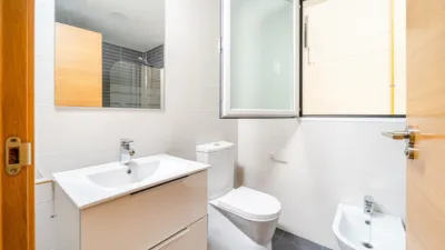 Apartment in Centre-La Canaleta photo 20