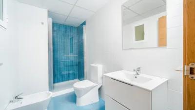 Apartment in Centre-La Canaleta photo 22
