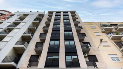 Apartment in Centre-La Canaleta photo 23