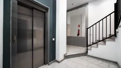 Apartment in Centre-La Canaleta photo 24